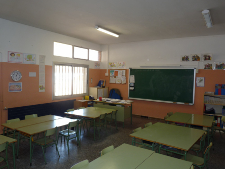 Escoles velles
