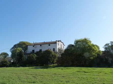 Masia Can Maiol