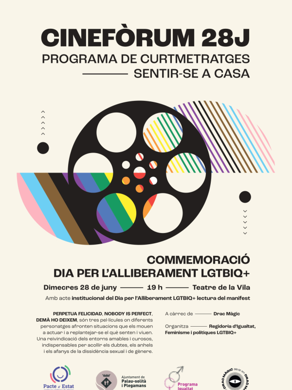Cartell 28J 2023