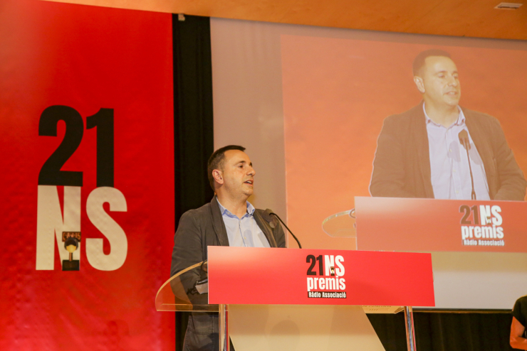 Premis Ràdio Associació