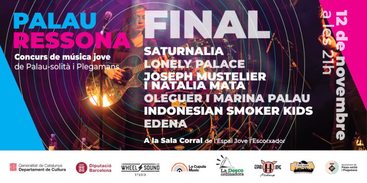 Final Palau Ressona 2022