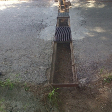 Reixa Camí de Can Padró