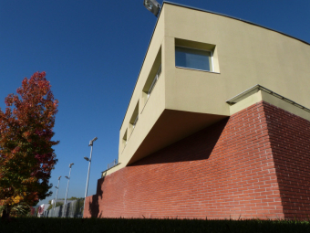 Palau Avança. Servei d'Ocupació i Empresa.
