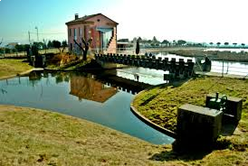 Parc de l'Agulla