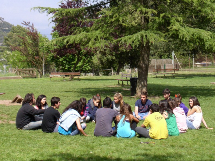Participalau 2013.