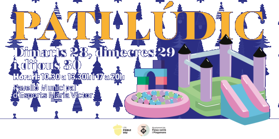 Pati lúdic