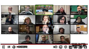 Ple virtual febrer 2021
