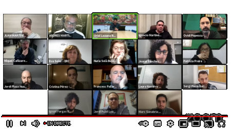 Ple virtual febrer 2021
