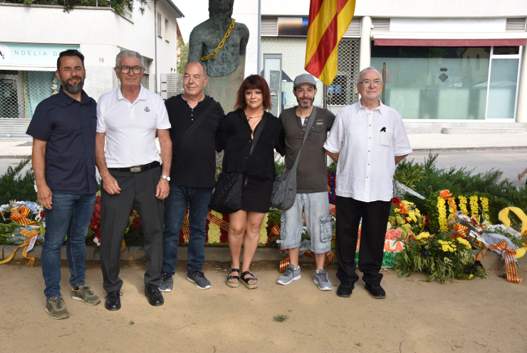 Podemos Palau i Palau en Comú