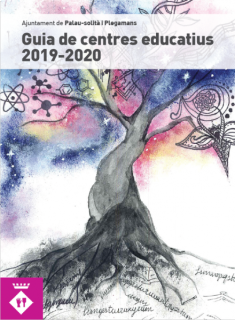 Portada guia educativa 2019-2020