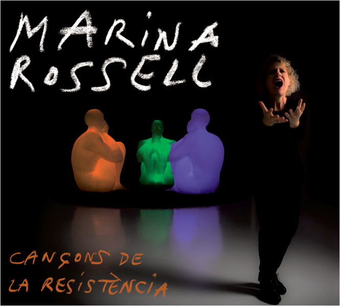Marina Rossell