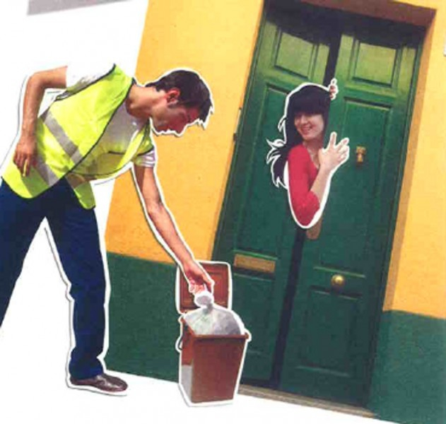 Imatge porta a porta