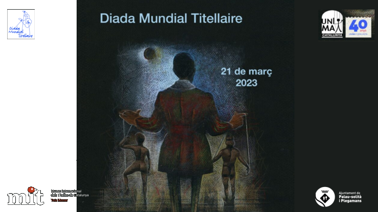 Dia Mundial Titellaire