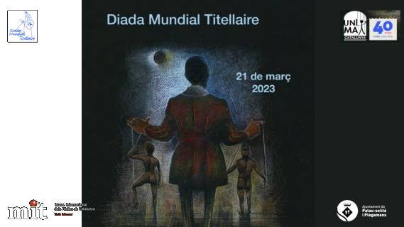 Dia Mundial Titellaire