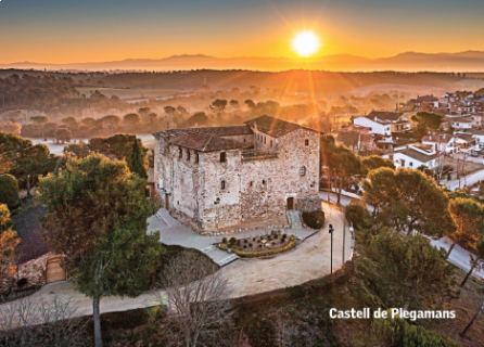 Postal Castell de Plegamans.PNG