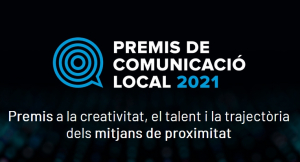 Premis de Comunicació Local
