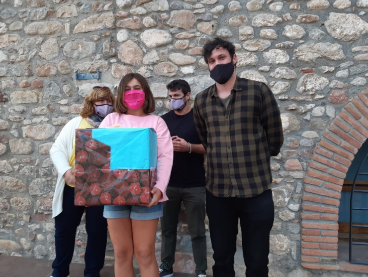 Premis Sant Jordi