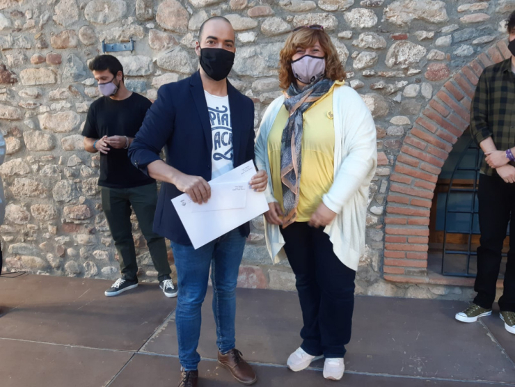 Premis Sant Jordi