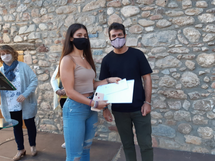 Premis Sant Jordi