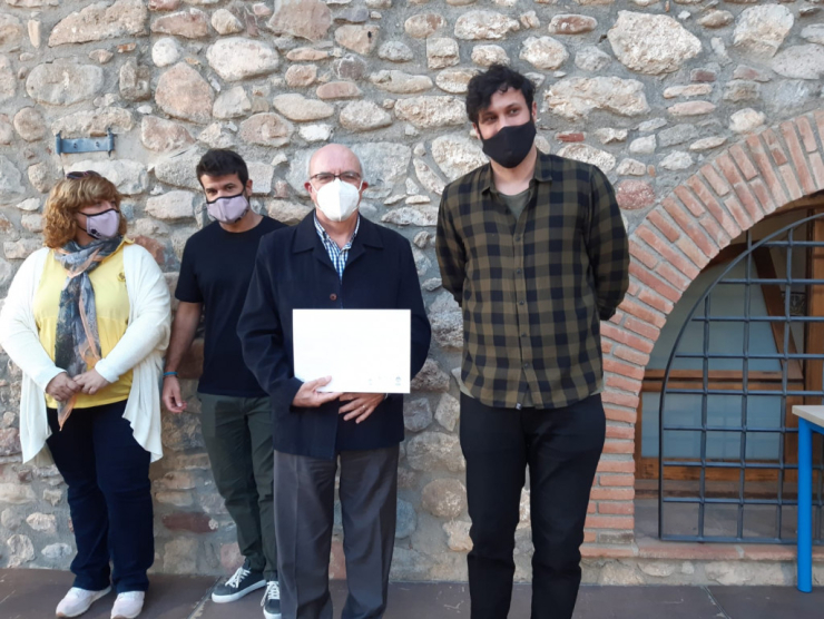 Premis Sant Jordi