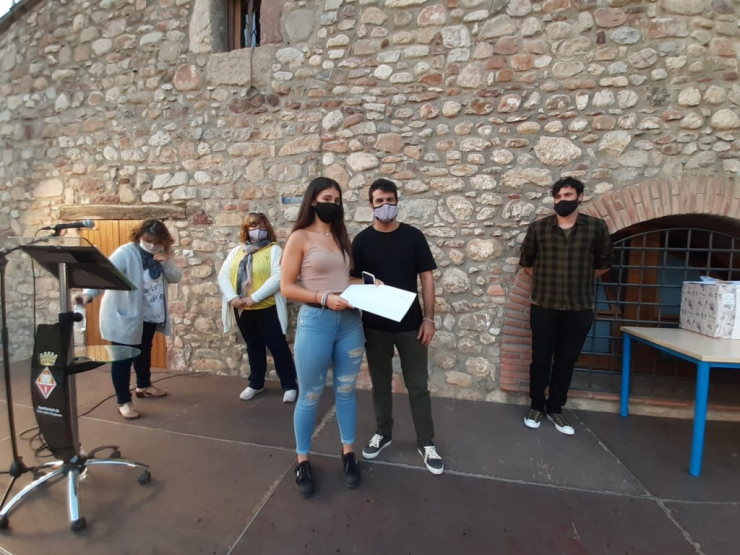 Premis Sant Jordi