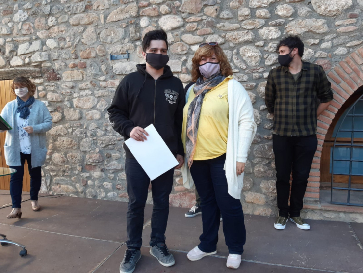 Premis Sant Jordi