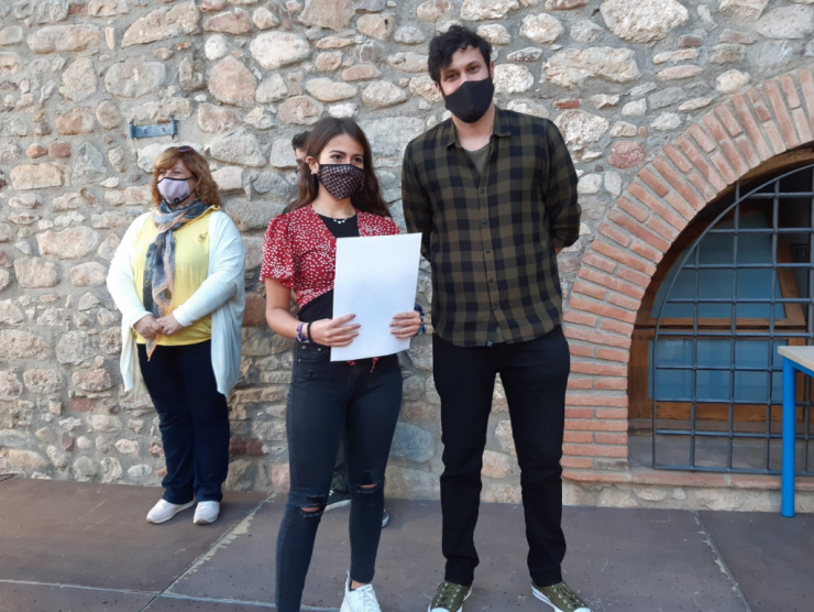 Premis Sant Jordi