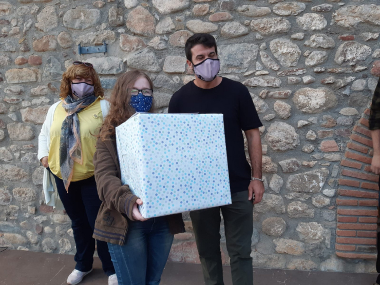 Premis Sant Jordi