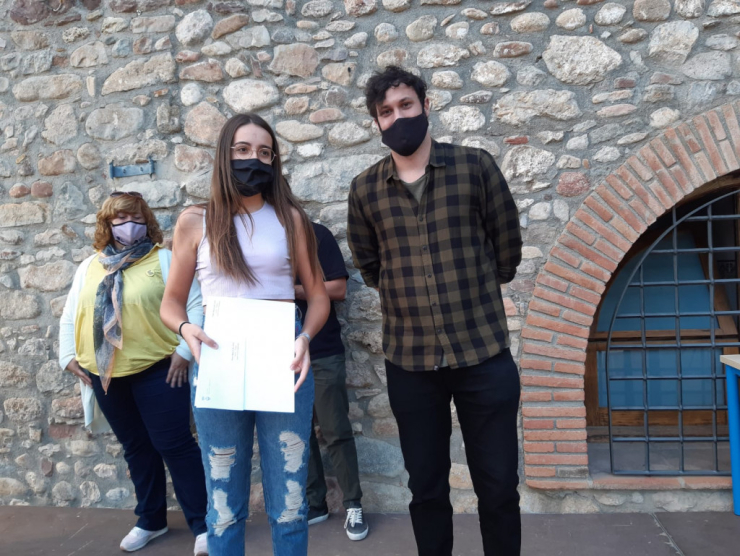 Premis Sant Jordi