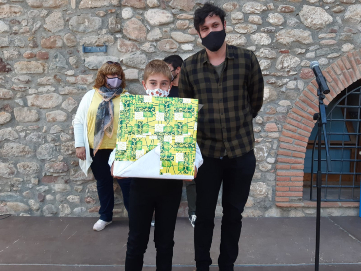 Premis Sant Jordi
