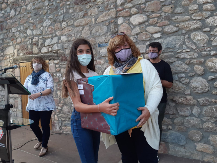 Premis Sant Jordi