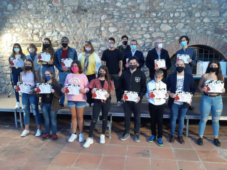 Premis Sant Jordi