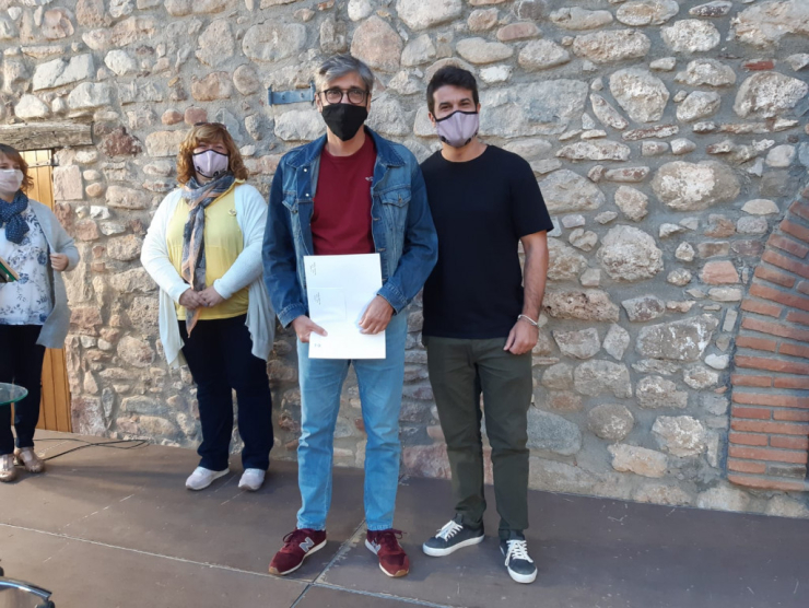 Premis Sant Jordi