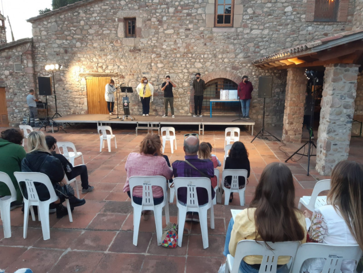 Premis Sant Jordi
