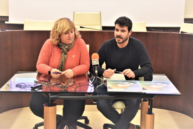 Servei d'incidències whatsApp