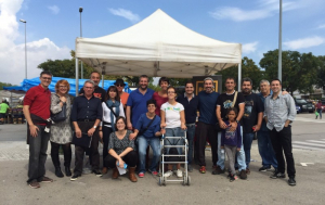 Foto grup 2015-16 B