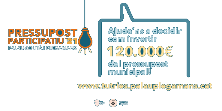 Pressupostos Participatius 2021