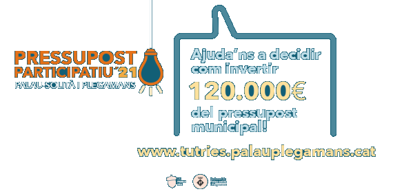 Pressupostos Participatius 2021