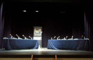 Prèvia de debat