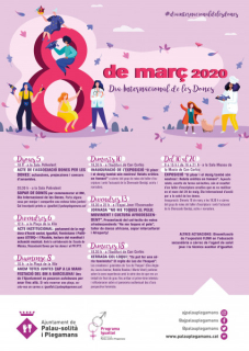 8M Cartell d'activitats