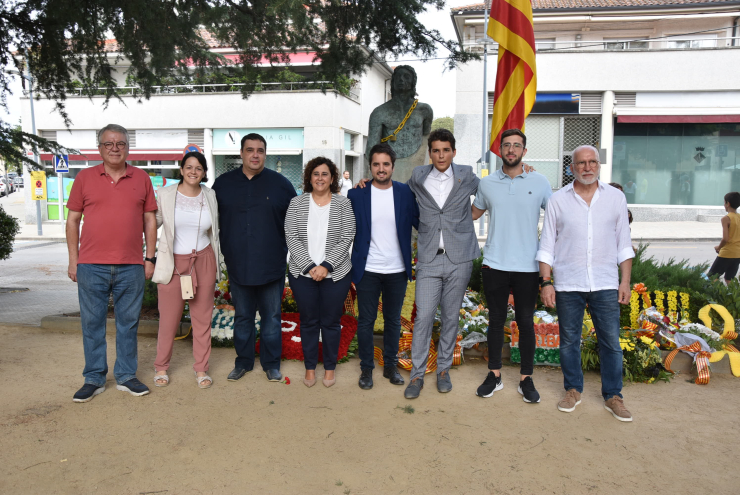 PSC i Joventut Socialista de Catalunya