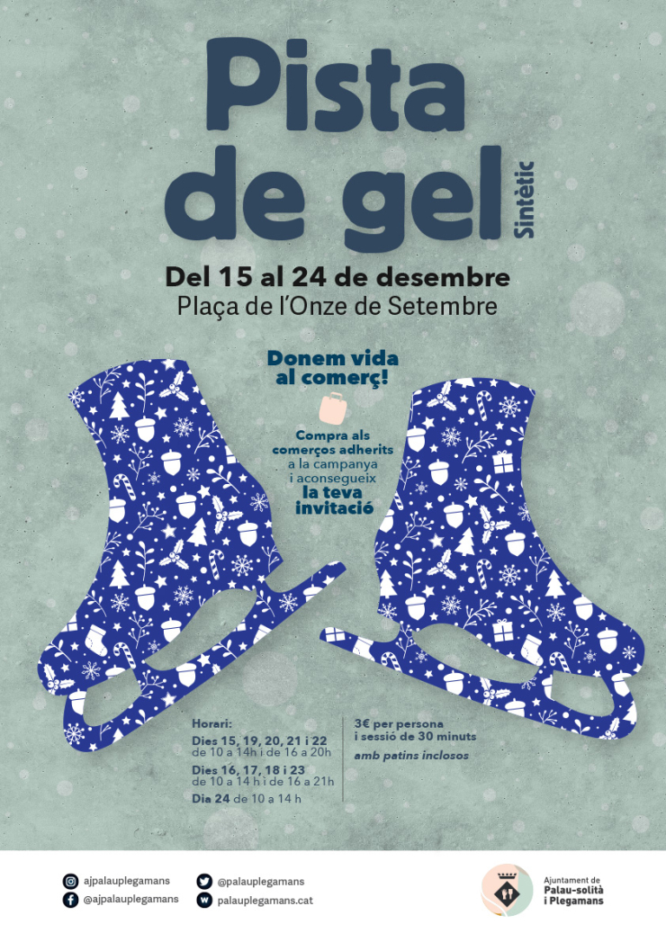 Pista de gel sintètic