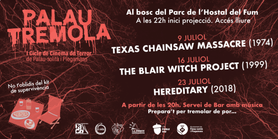 Palau Tremola