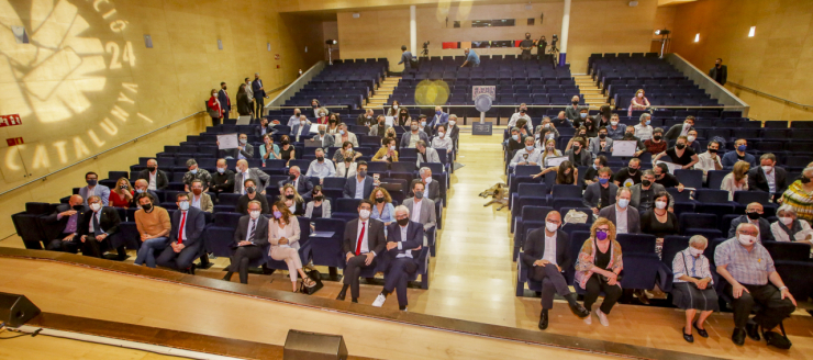 Premis Ràdio Associació