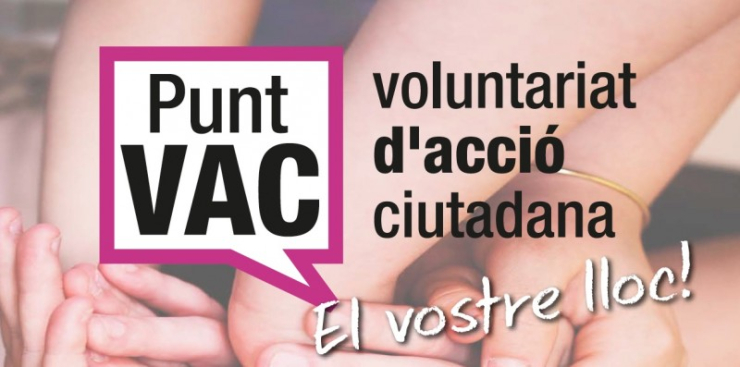 Punt VAC