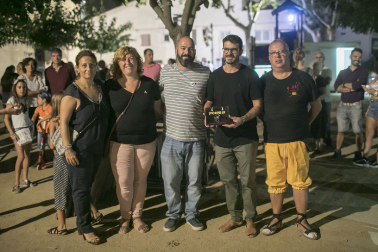 Festa Major