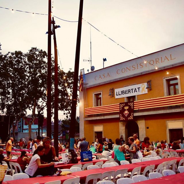 Repte Instagram Sopar de Duro. Alicia Vives.