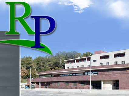 Resdiencial Palau. Imatge de www.residencialpalau.com.
