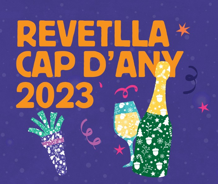 Revetlla de cap d'any