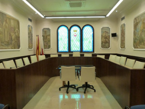 Saló de plens